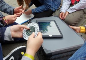 Operation Fuchsjagd - Kindergeburtstag Münster