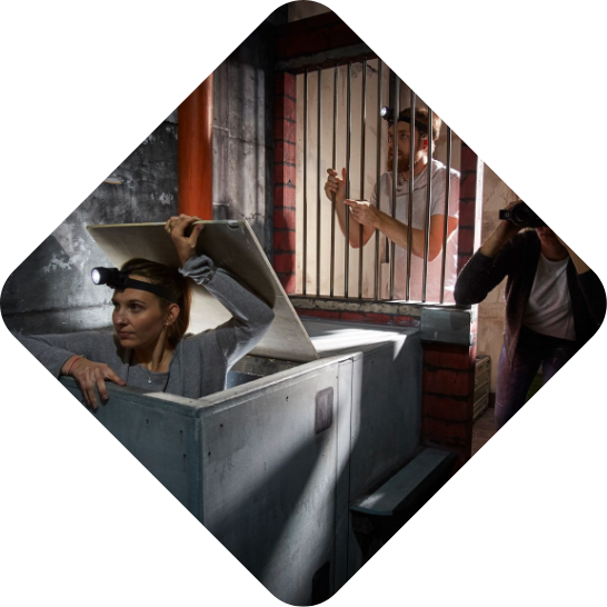 Mission Impossible Escape Room Münster